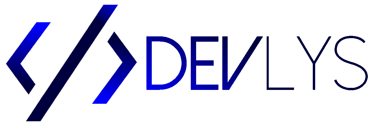logo Devlys